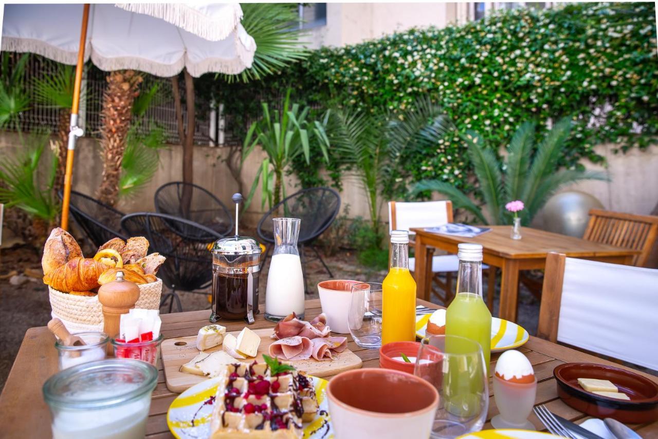 Aparthotel Maison Lamartine - Nice
