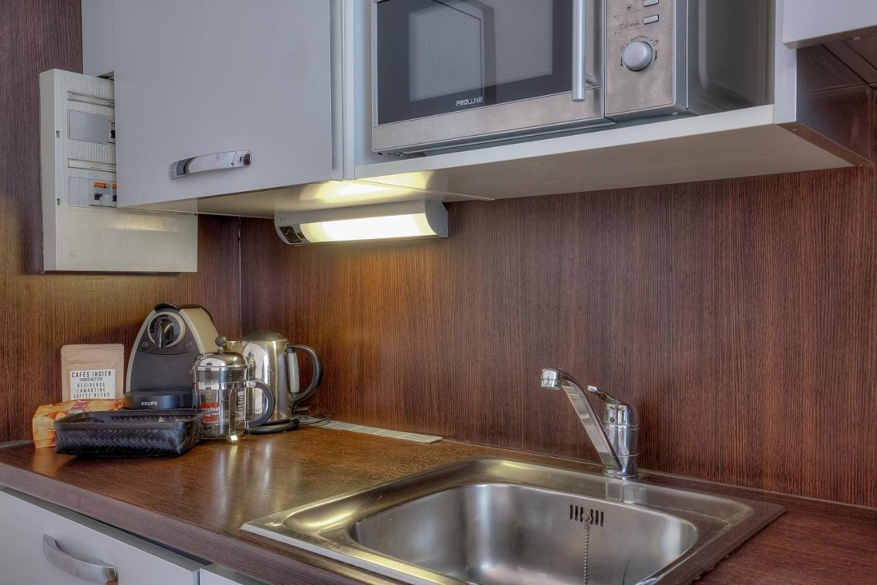 Maison Lamartine - 4*