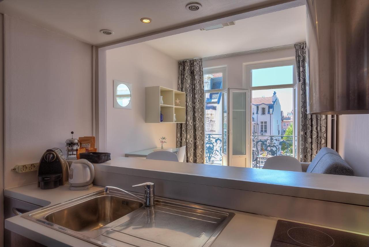 Maison Lamartine - 4*