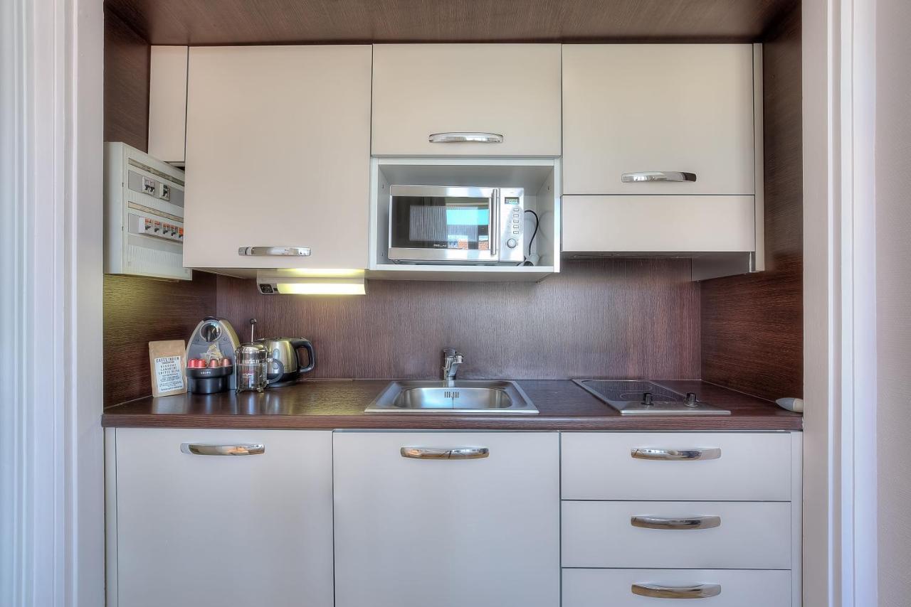 Maison Lamartine - Nice