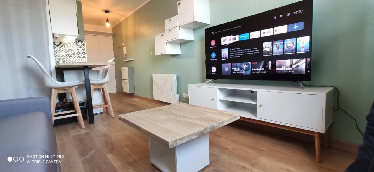 Appartement Studio Grosso