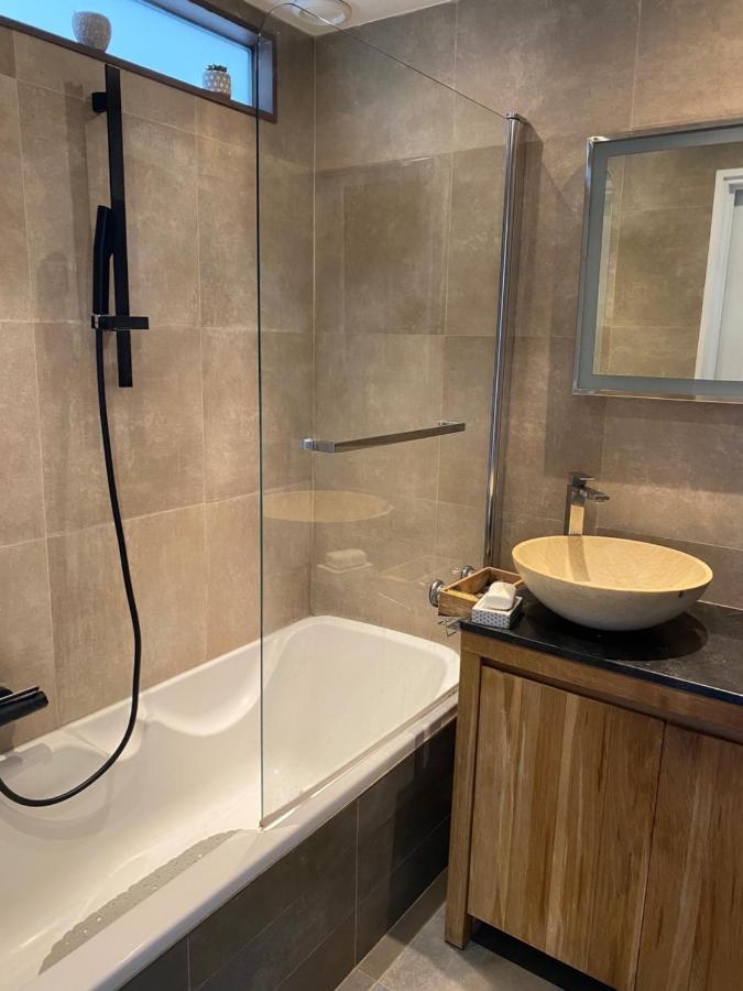 Absea Fabron 1 Apartment *