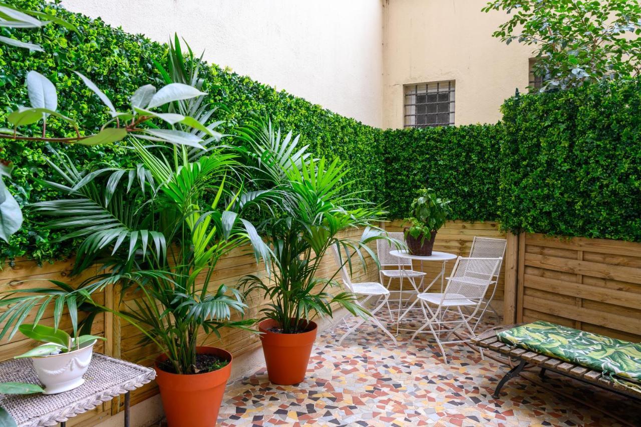 Apartment Sea Front Flat Promenade Des With Garden *