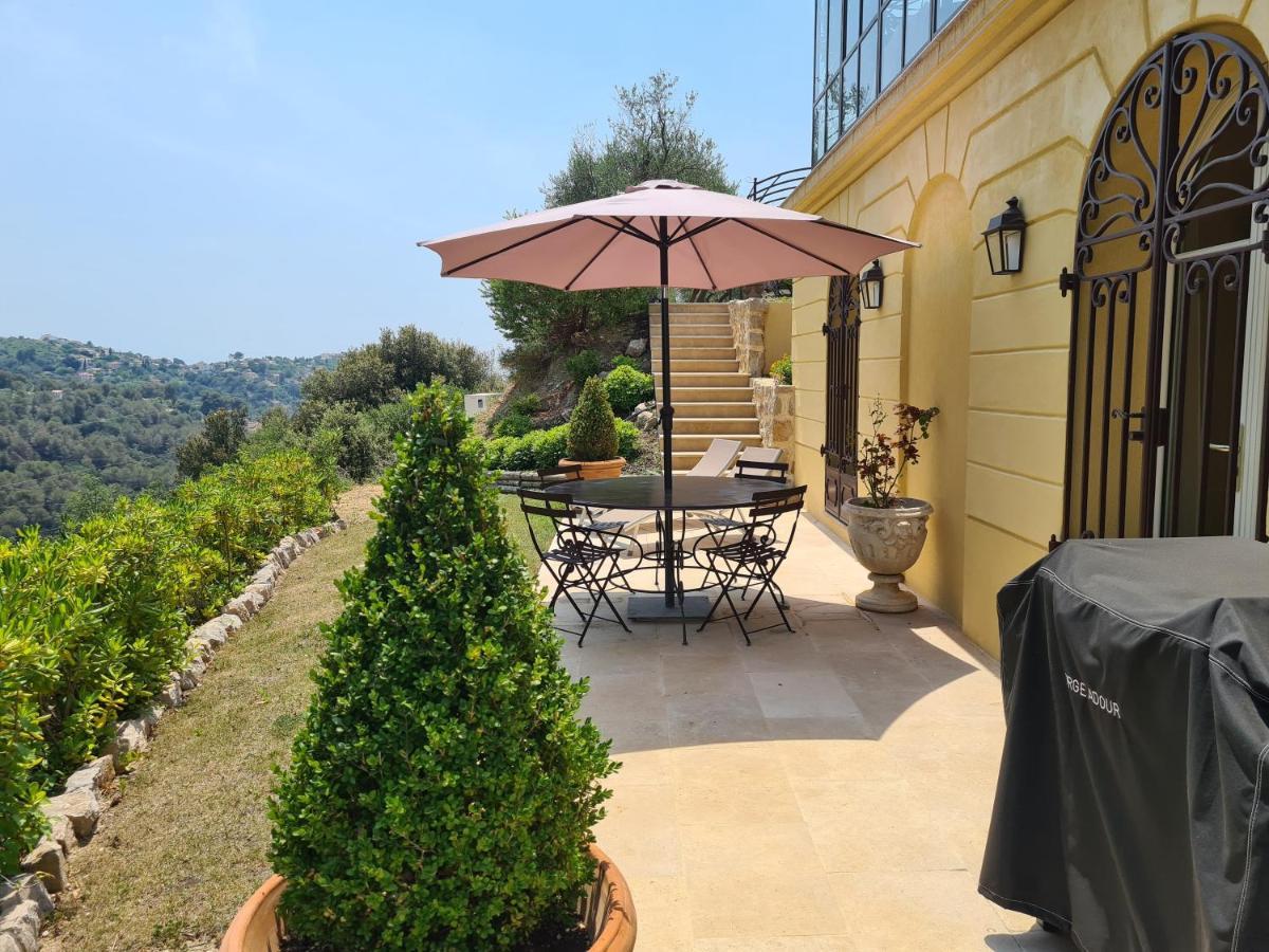 Elea De Luxe Appartement