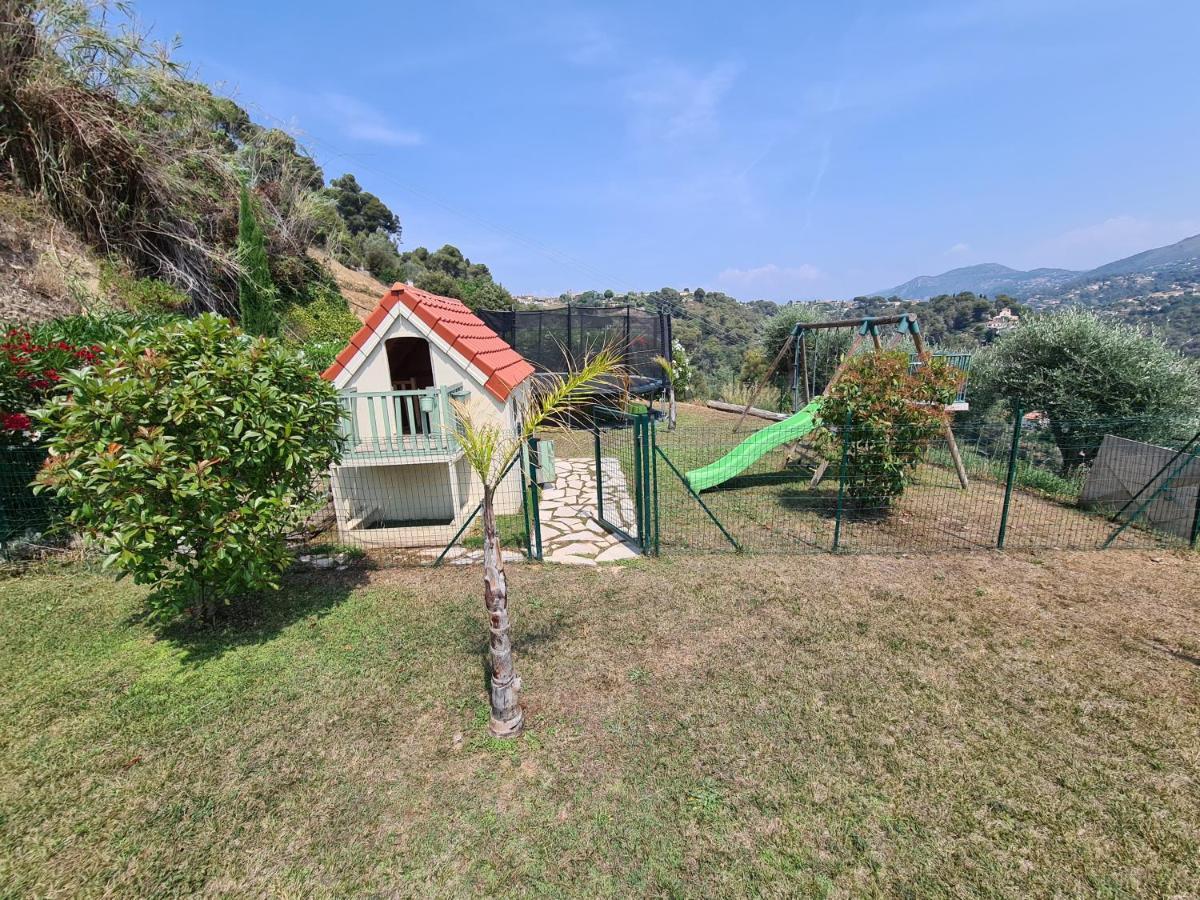 Appartement Elea De Luxe