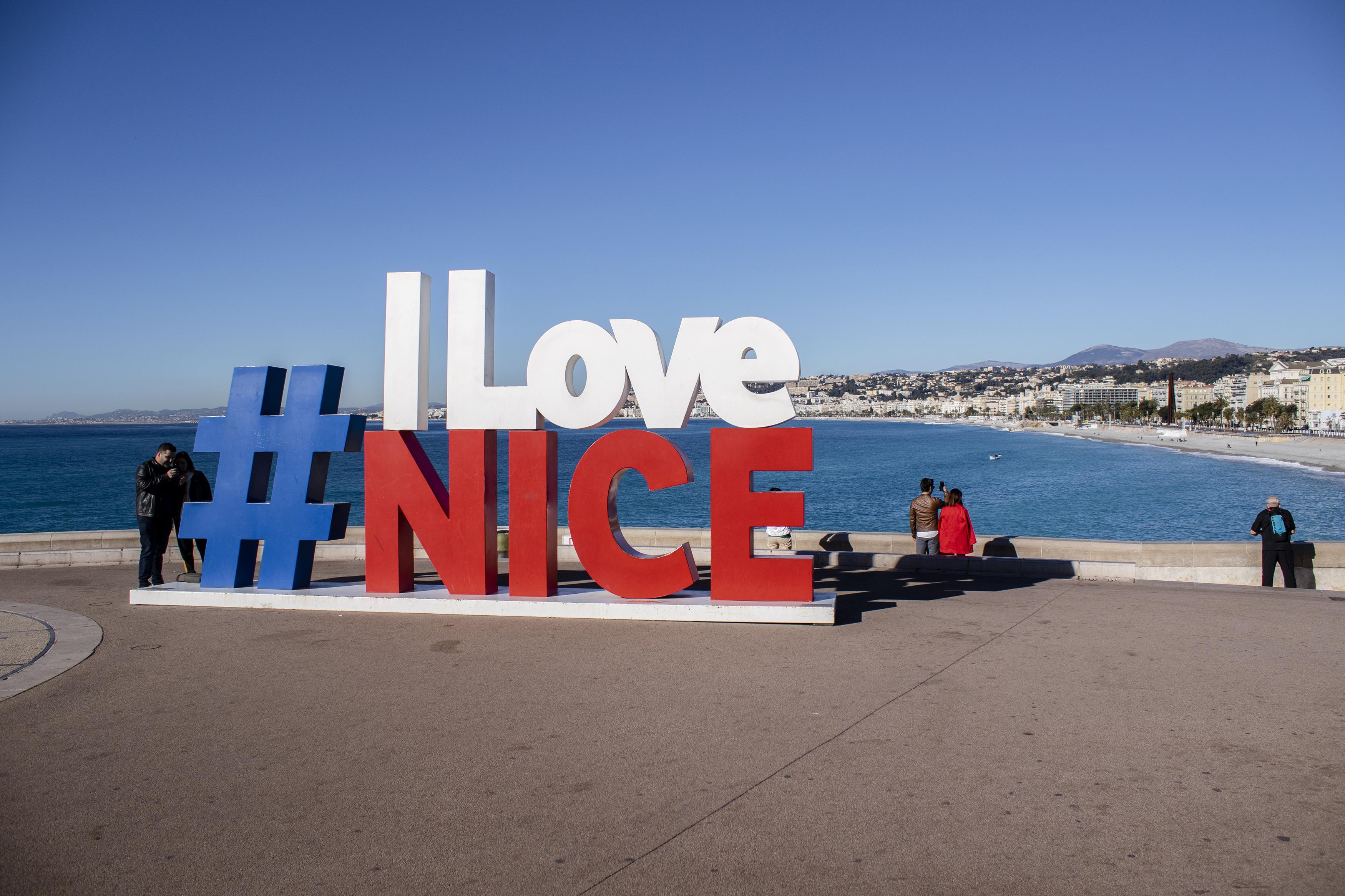 Suisse 4* Nice
