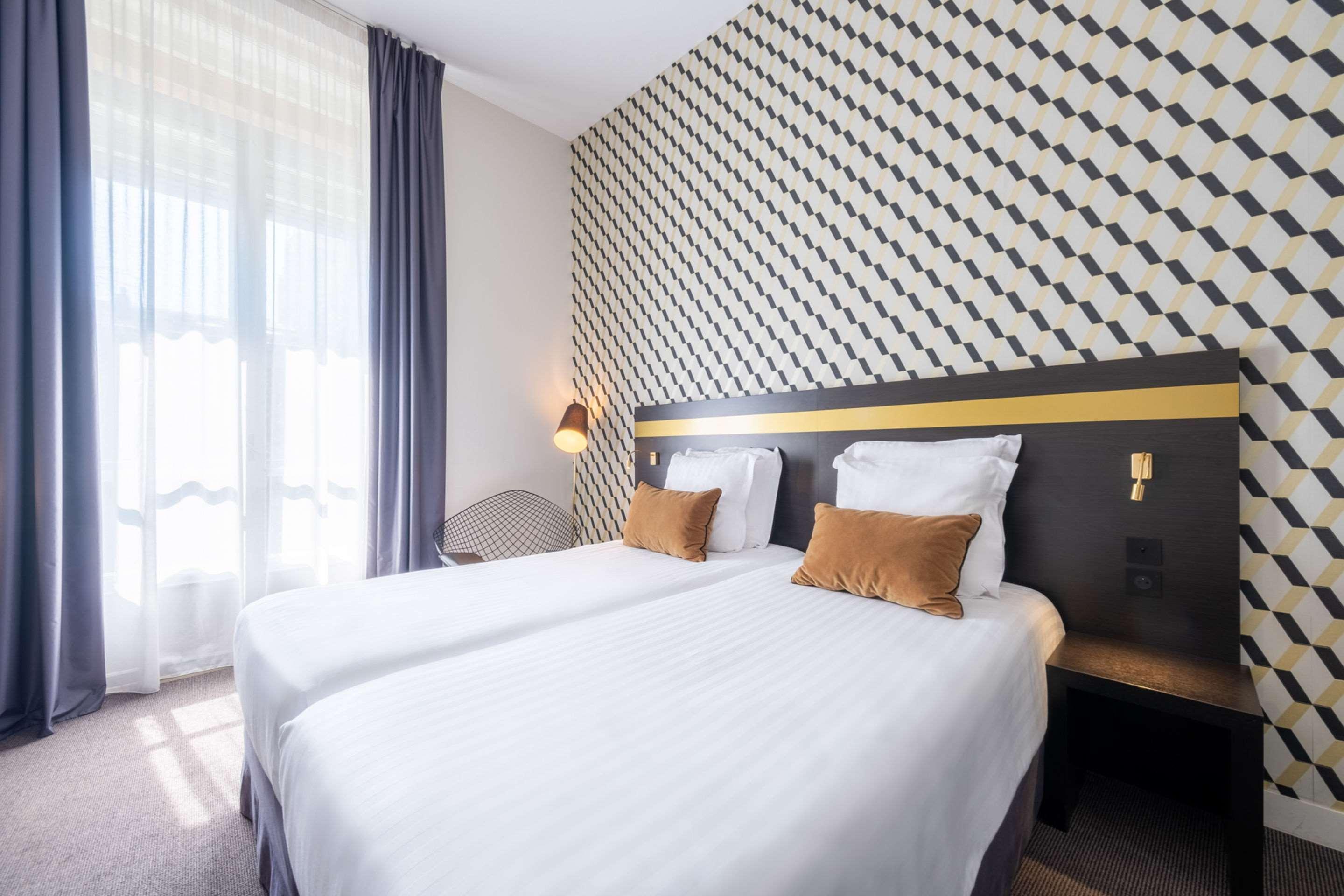 Hotel Le Soleia By Inwood 4*