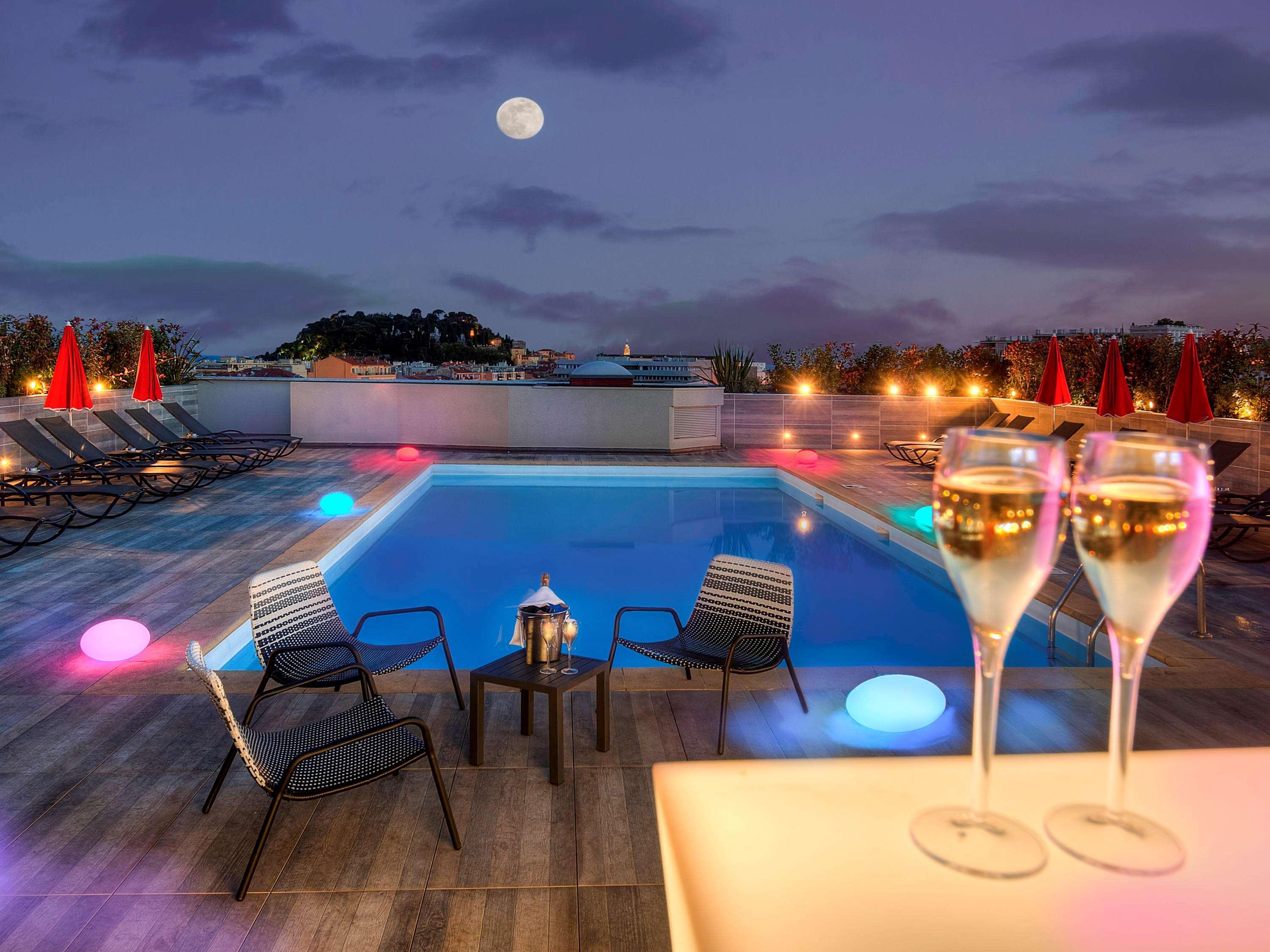 Novotel Centre Vieux Nice