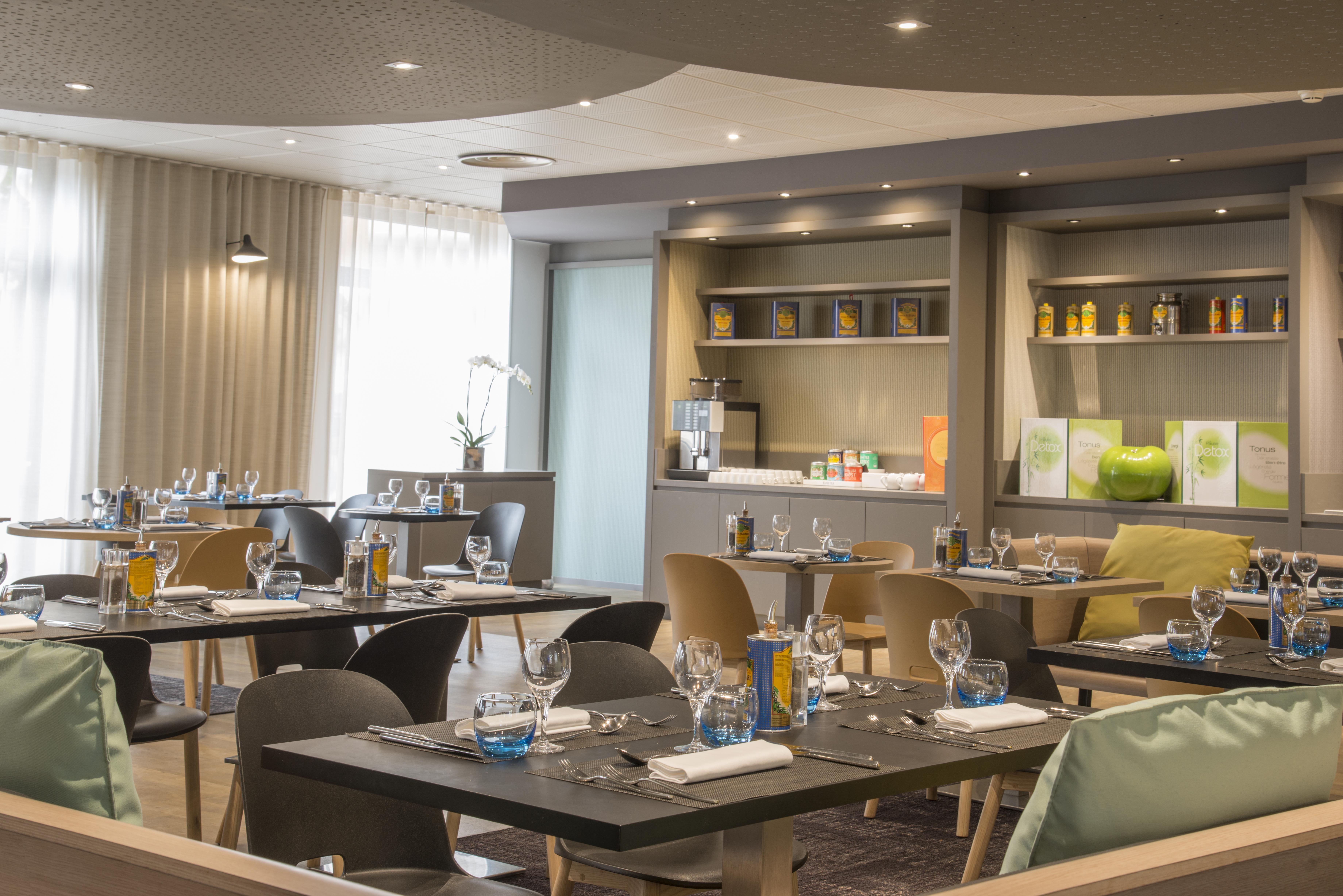 Novotel Centre Vieux 4* Nice