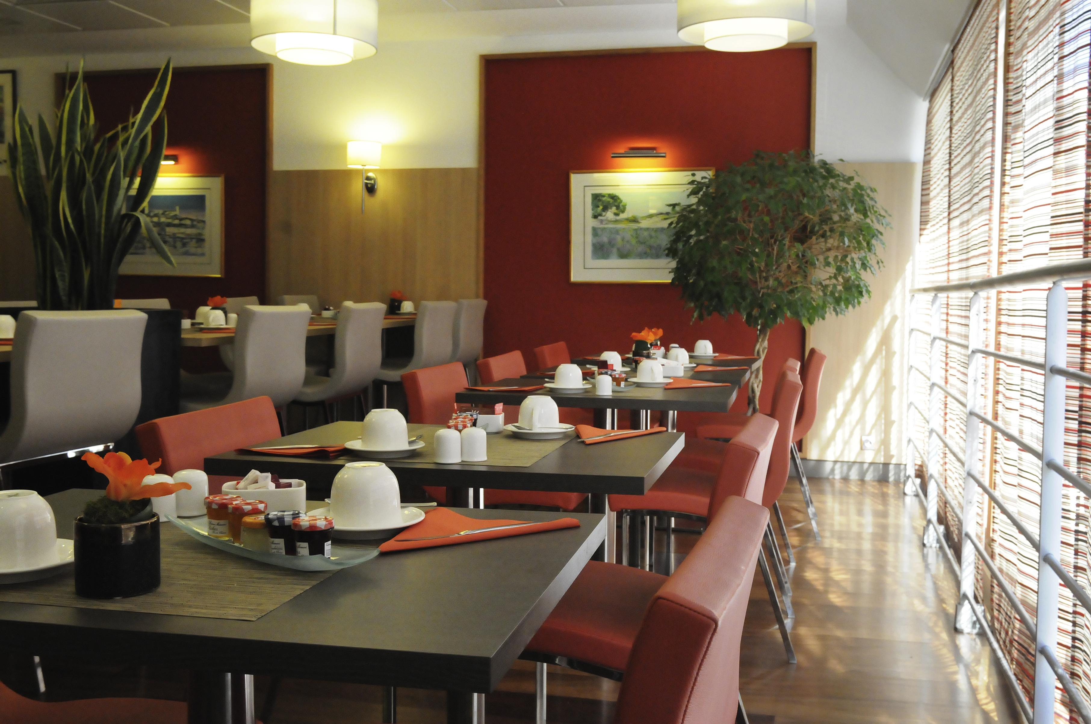 Hotel Mercure Centre Notre Dame