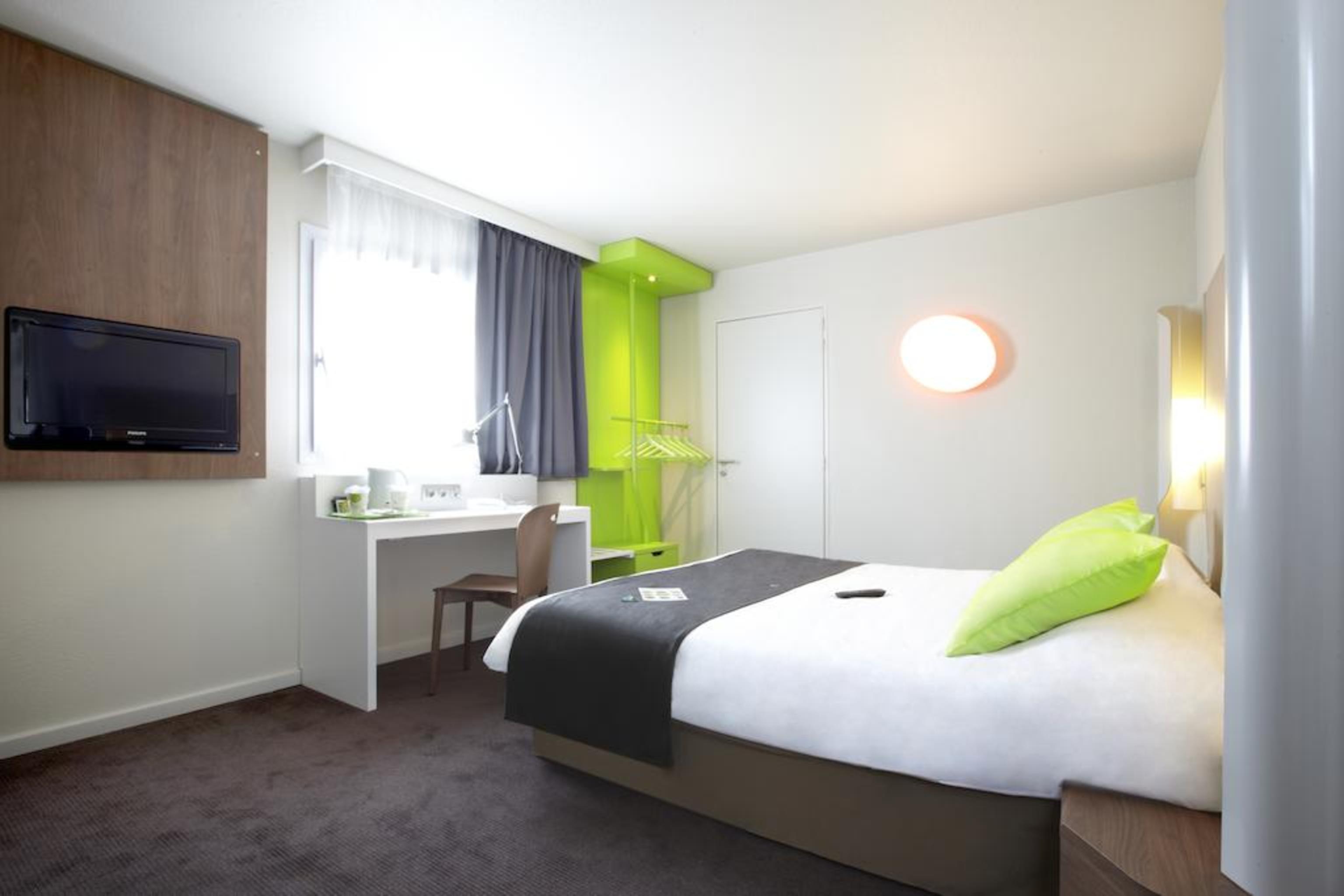 Campanile Aeroport Hotel Nice