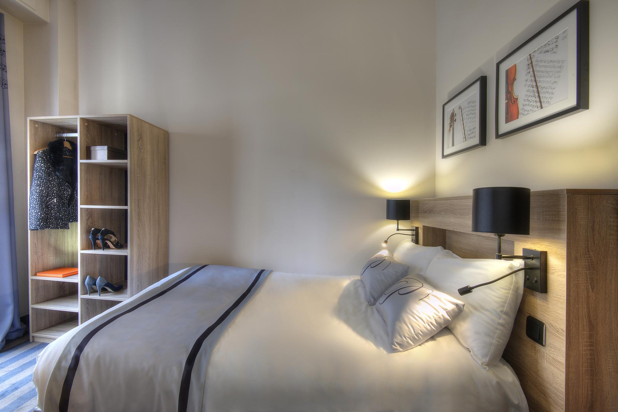 Paganini Hotel Nice