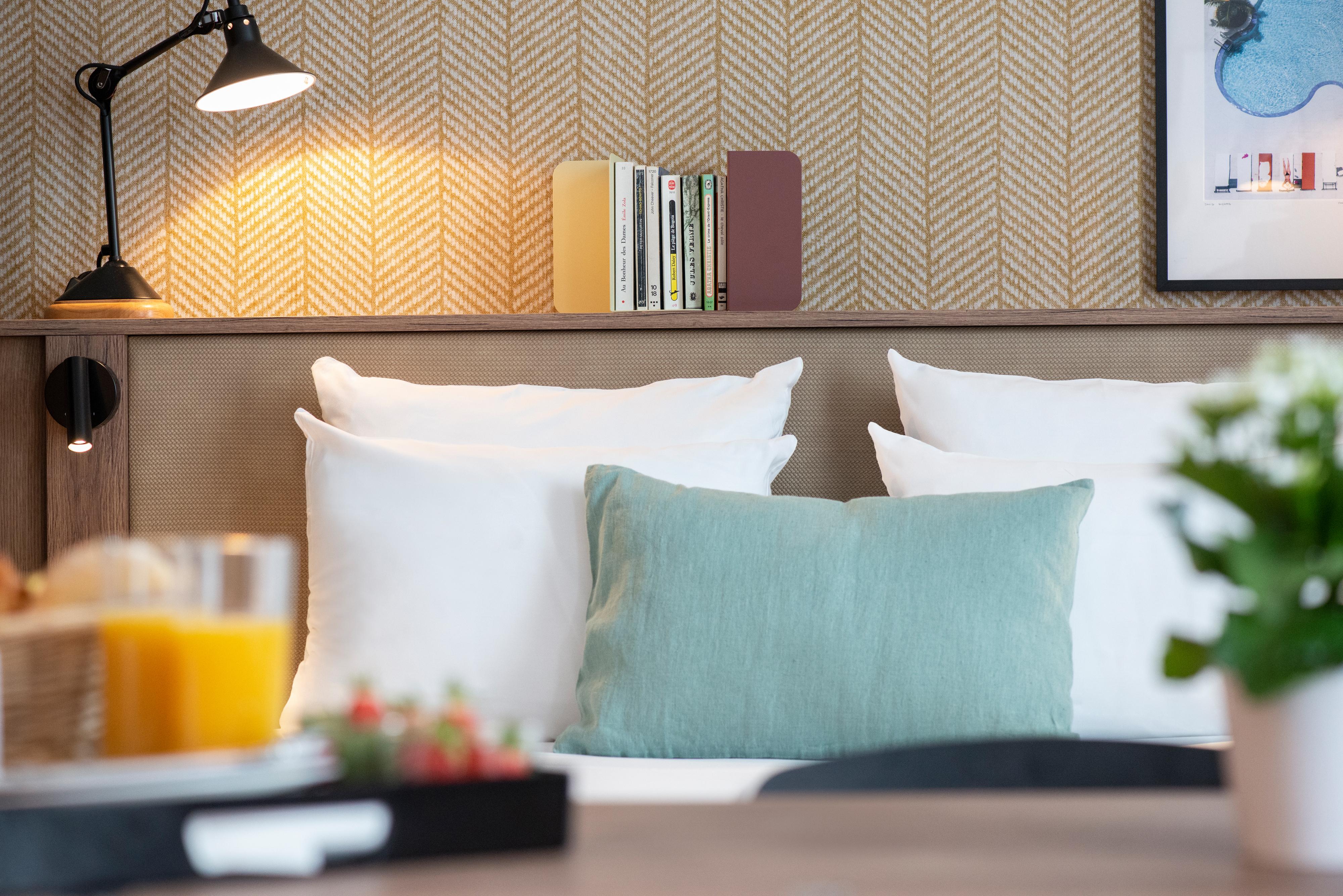 Hotel Novotel Airport 4*