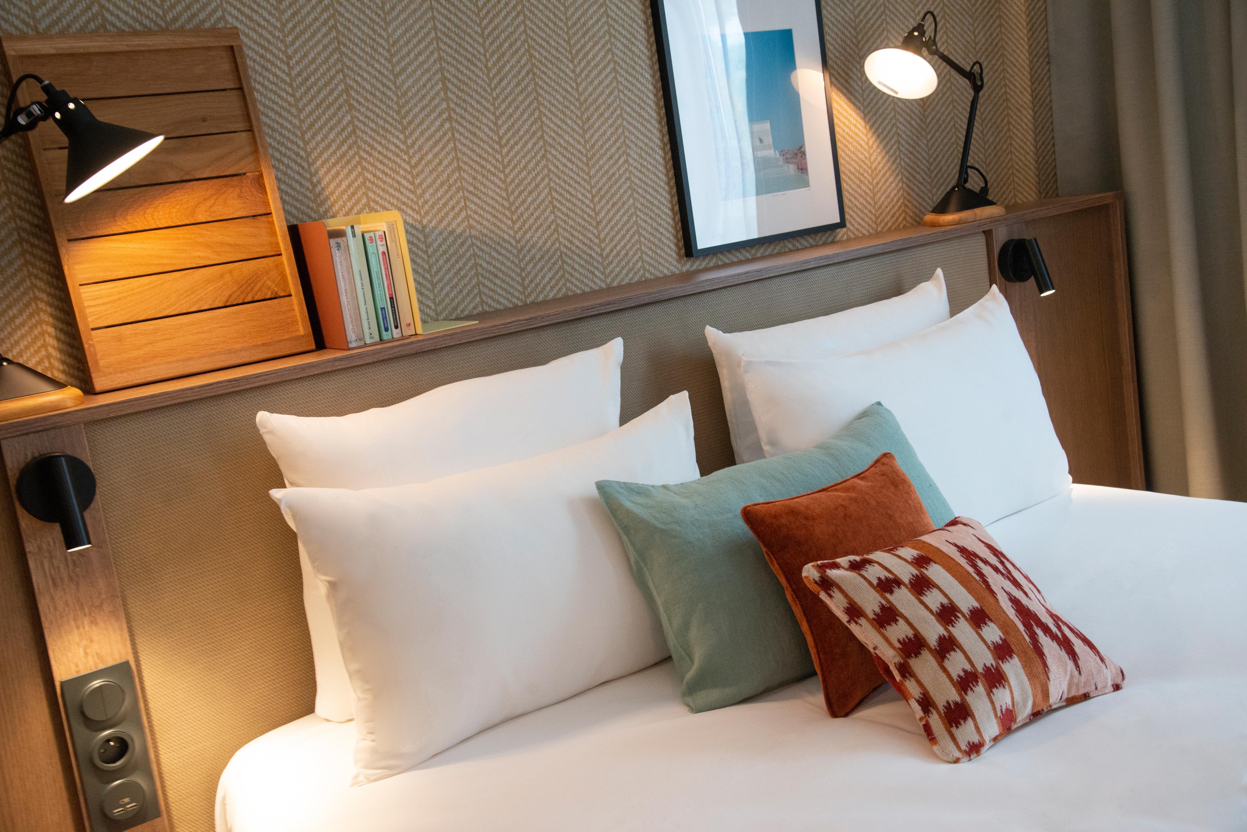 Novotel Airport Hotel