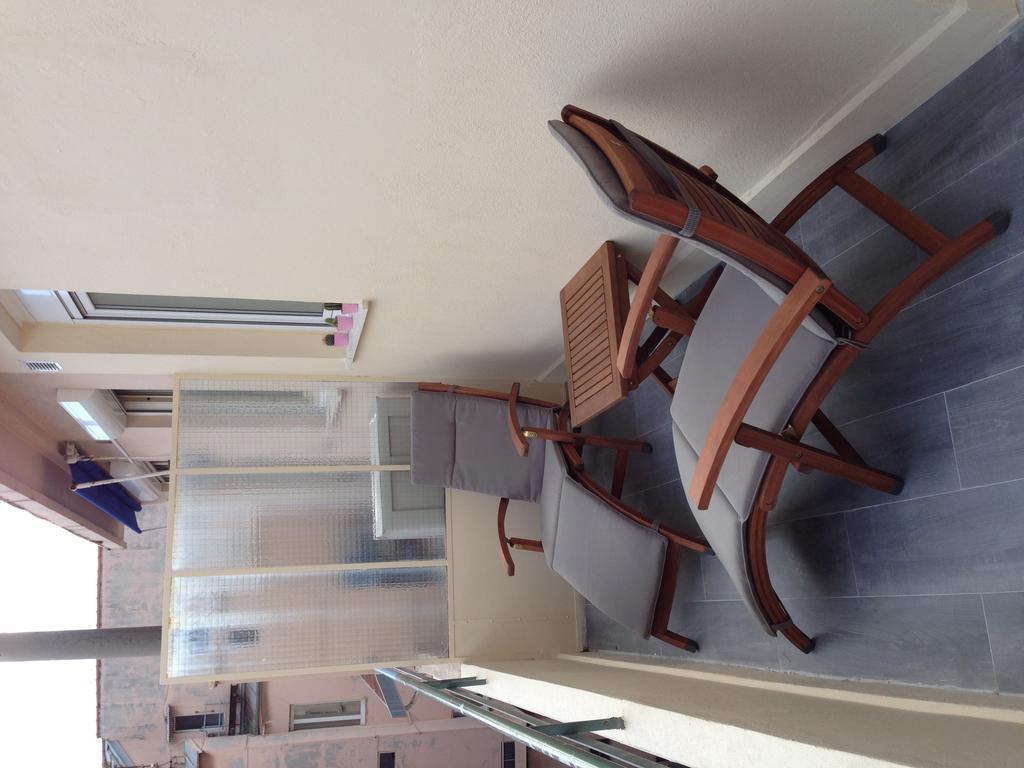 Apartment Le Francois 1er Nice