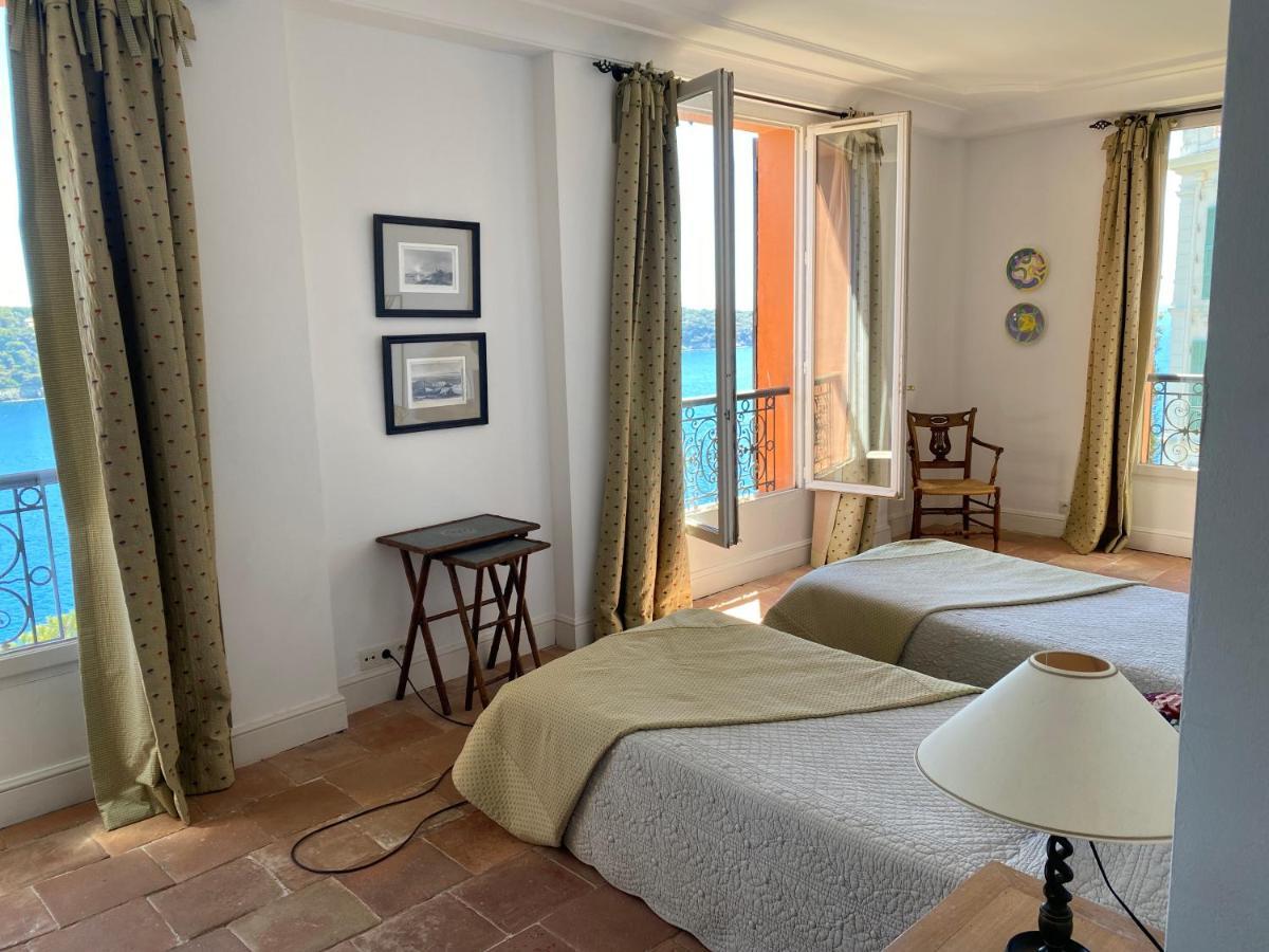 Riviera Dreams Of Life Bed & Breakfast