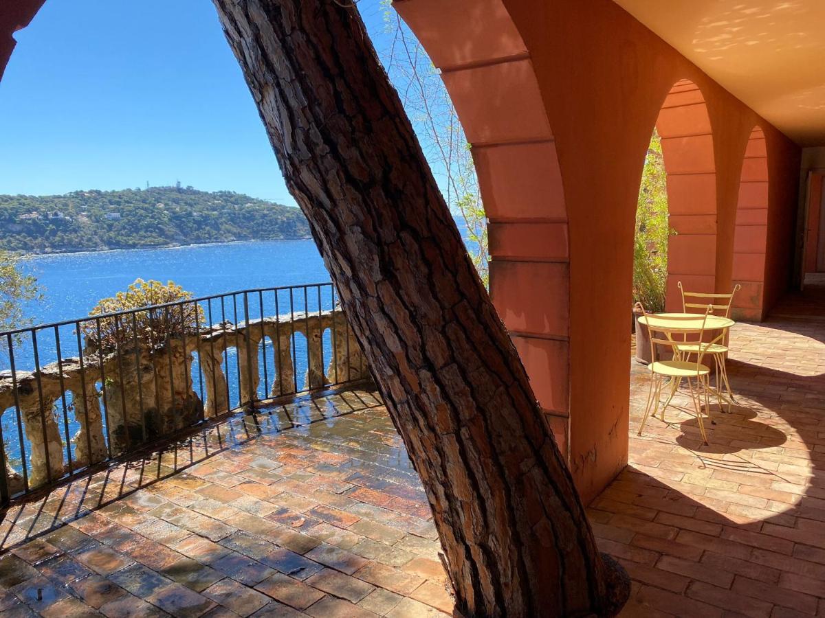 Riviera Dreams Of Life Bed & Breakfast Nice