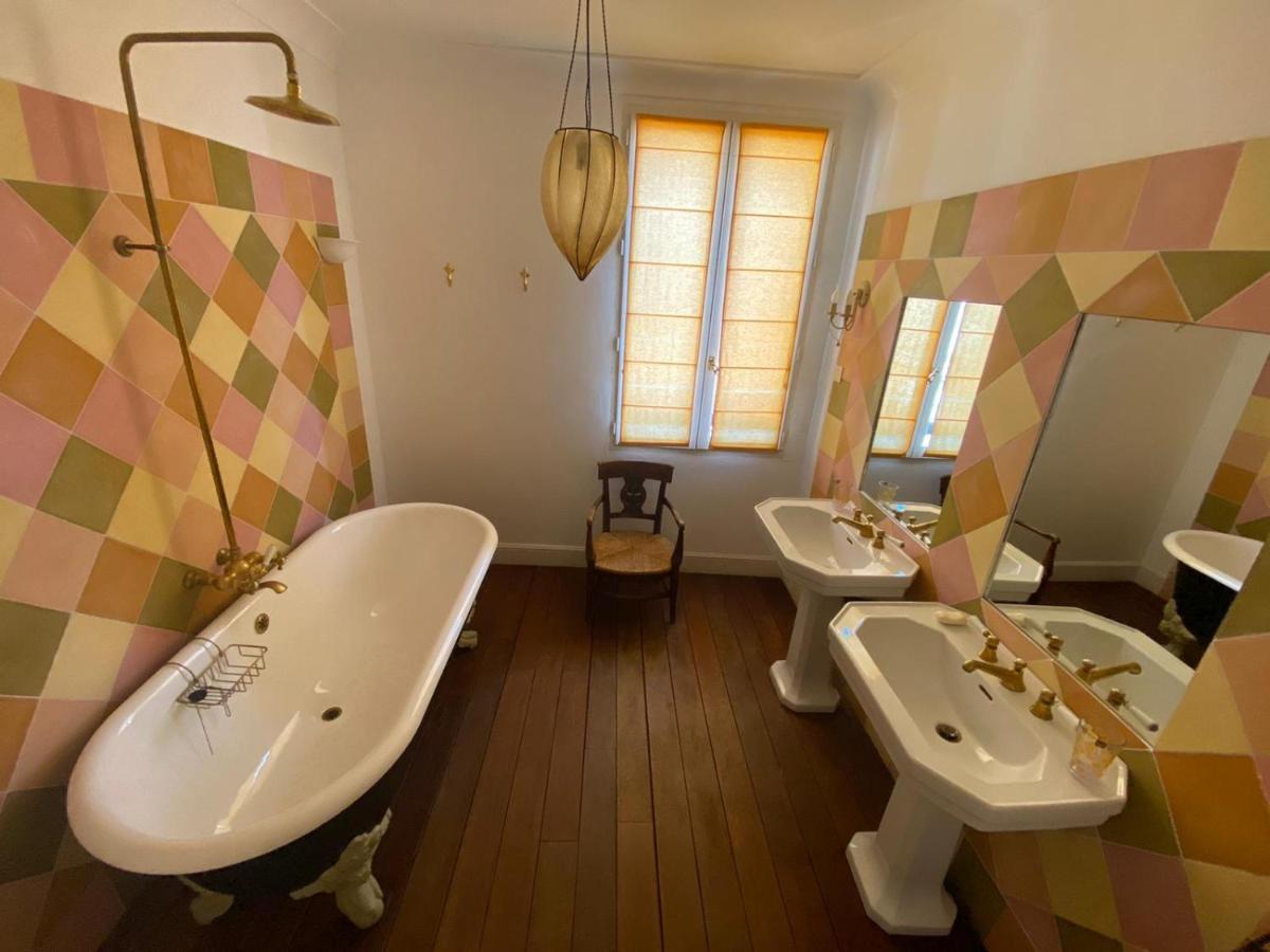 Riviera Dreams Of Life Bed & Breakfast Nice