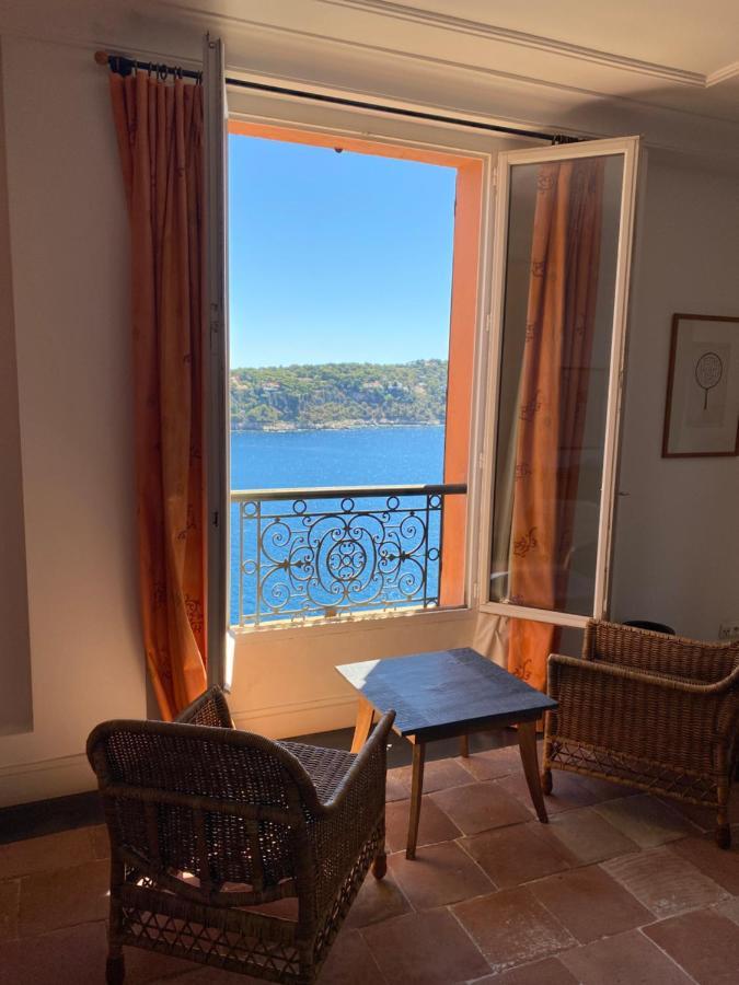 Riviera Dreams Of Life Bed & Breakfast Nice