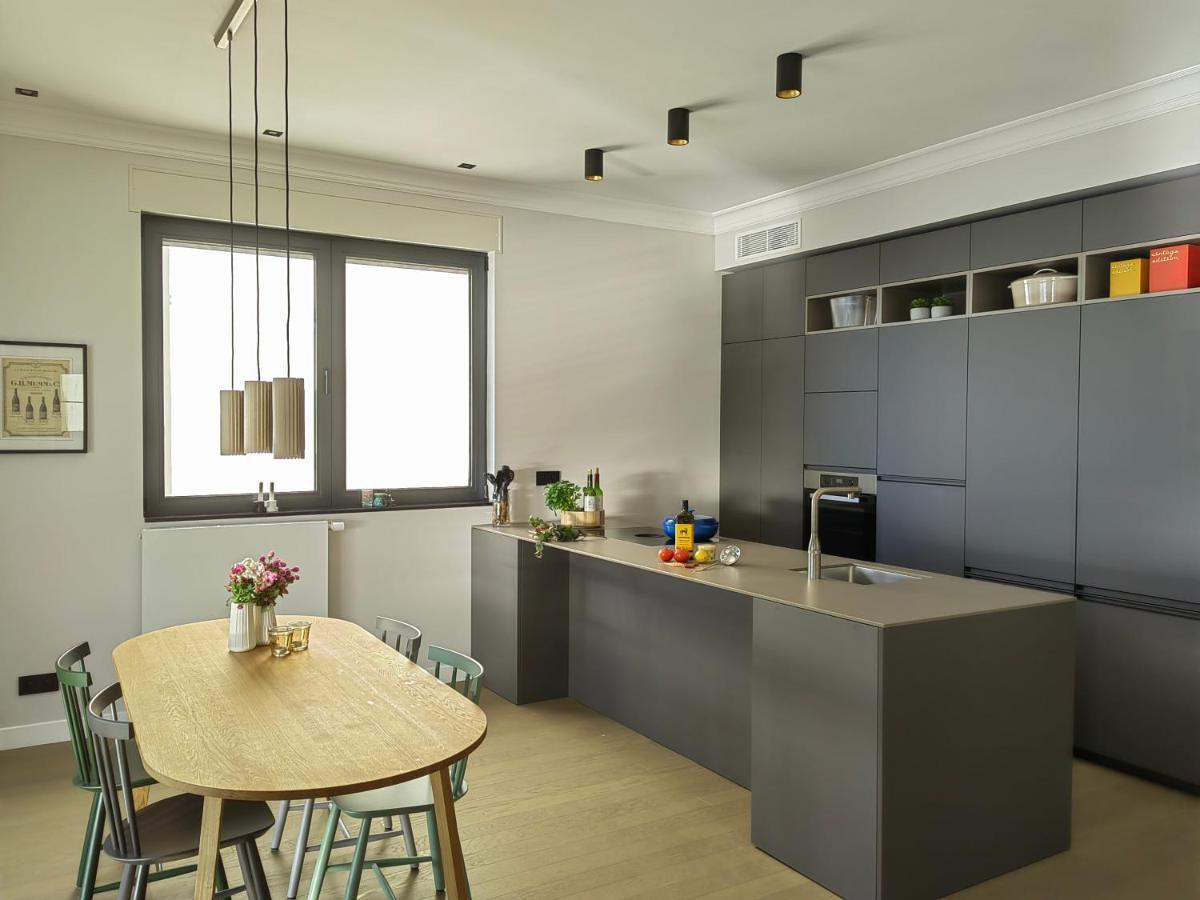Exceptional Brand New Flat, 20 M From Beach, 85 Sq Nice