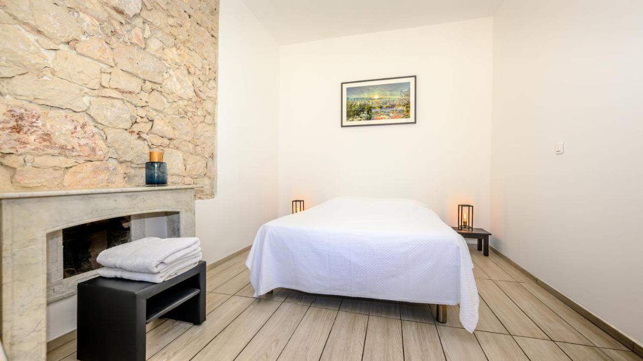 Maccarani Appartement *