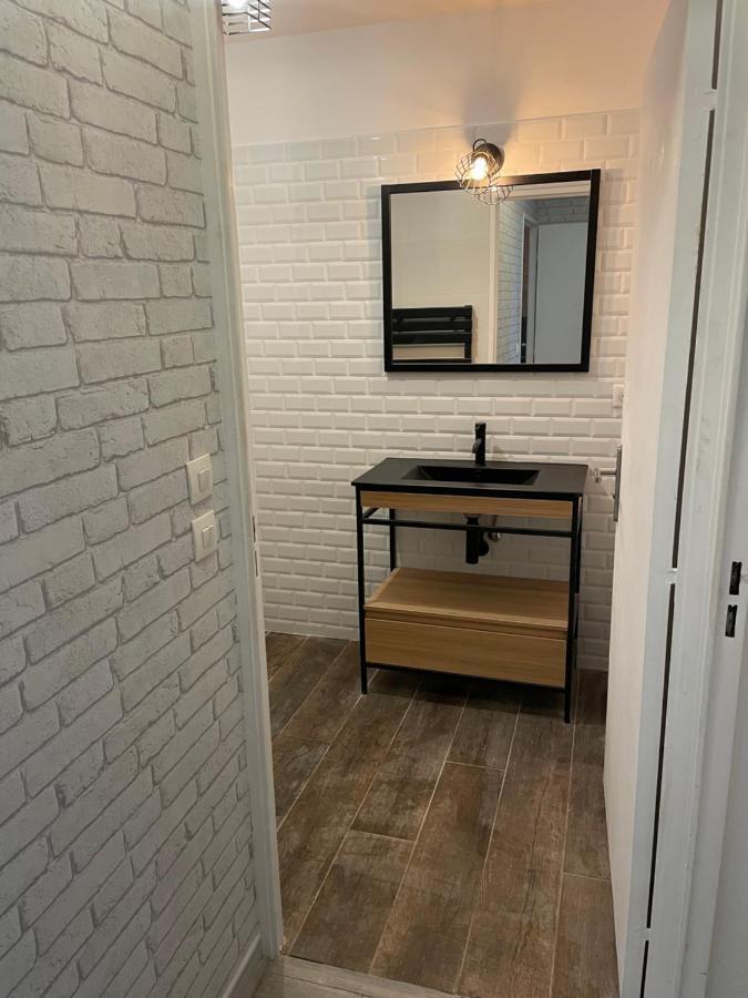 Apartment Le Dana Nice