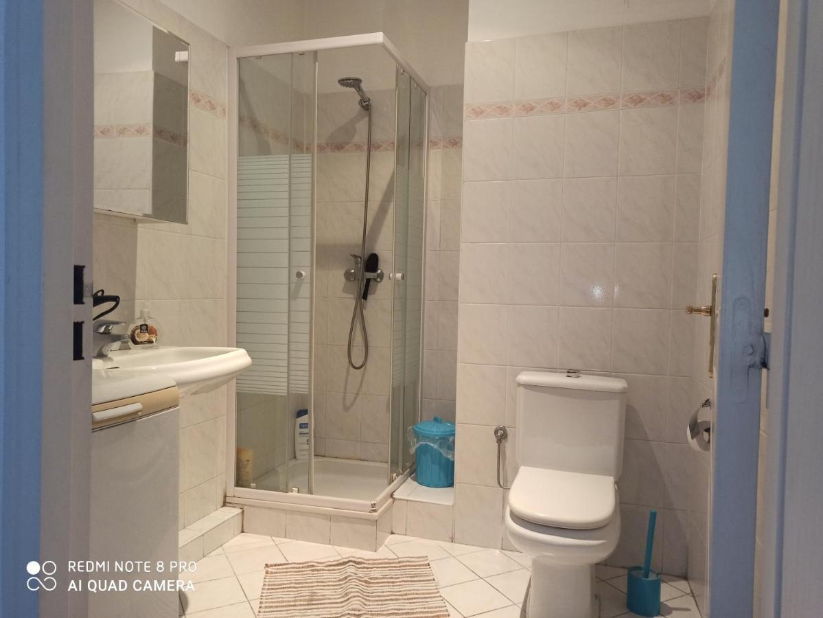Apartment Bella Vista Place Massena *