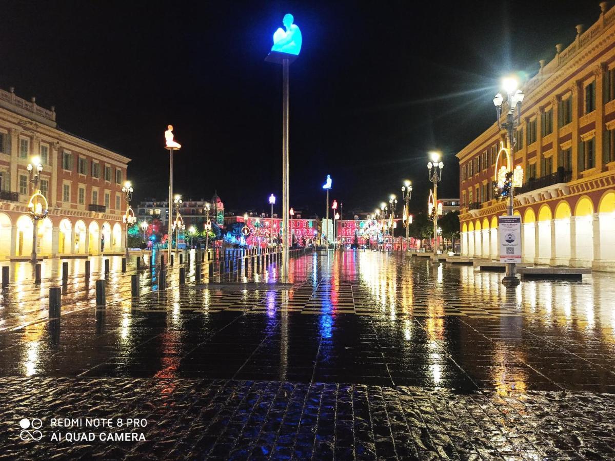 Bella Vista Place Massena * Nice