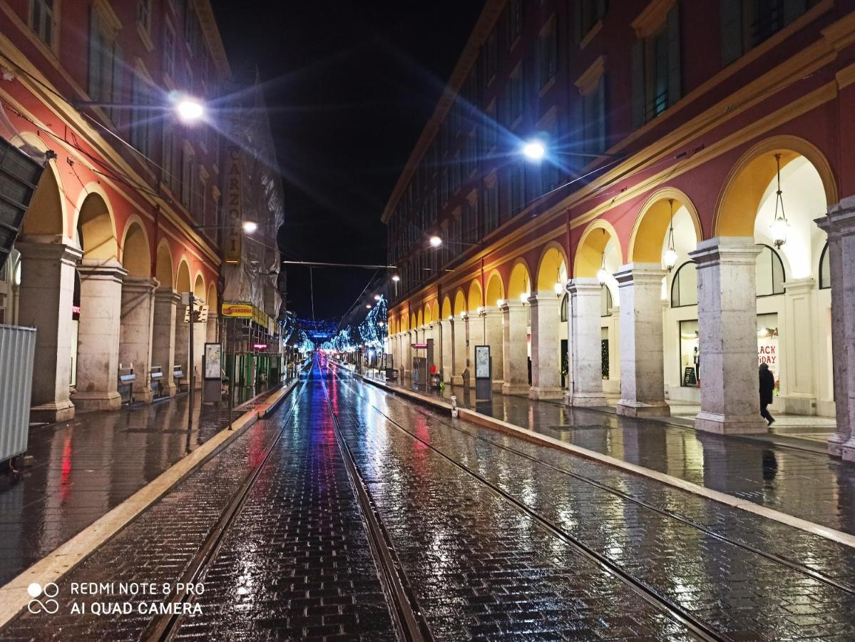 Bella Vista Place Massena * Nice