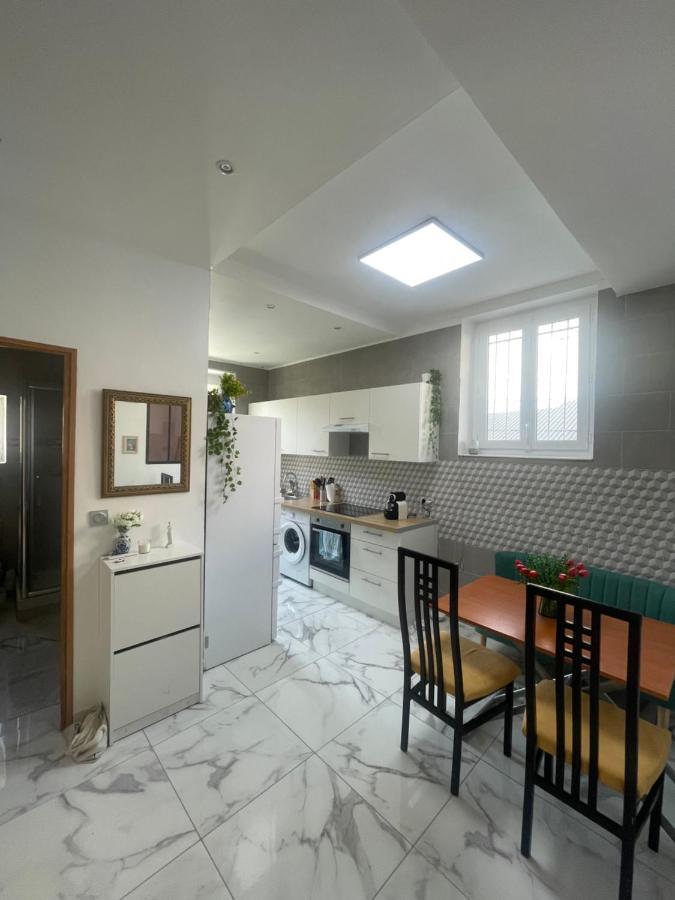 Libération Appartement