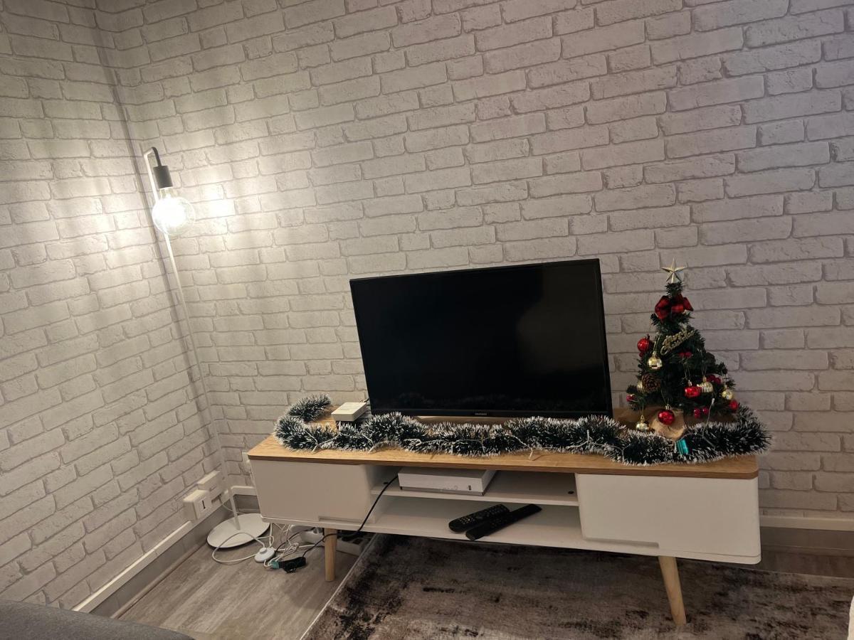 Apartment Le Dana *