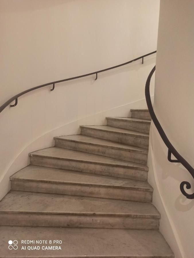 Bella Vista Place Massena Apartment *