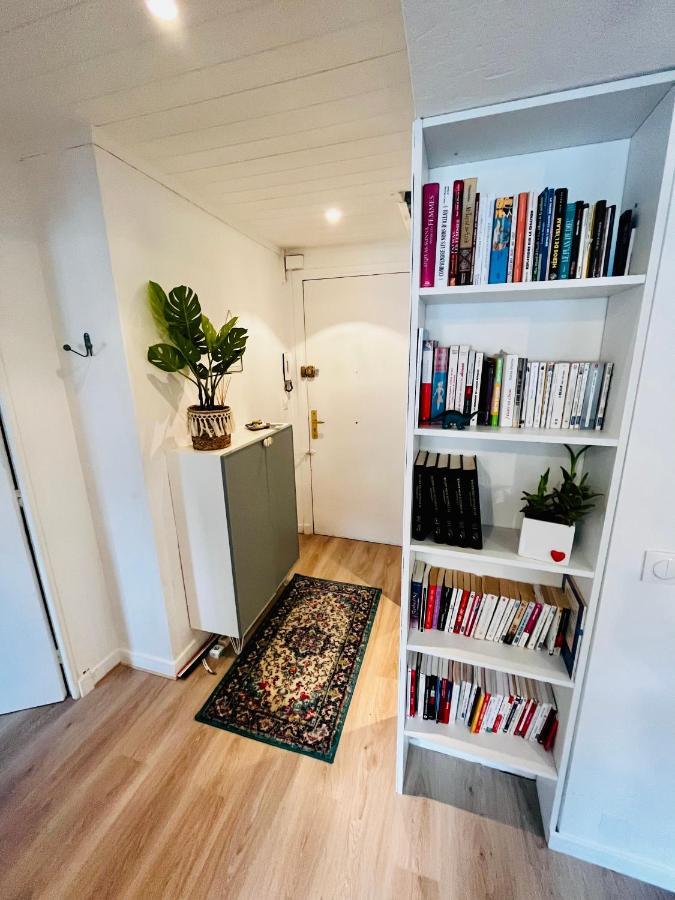 La Douceur Nicoise Apartment Nice