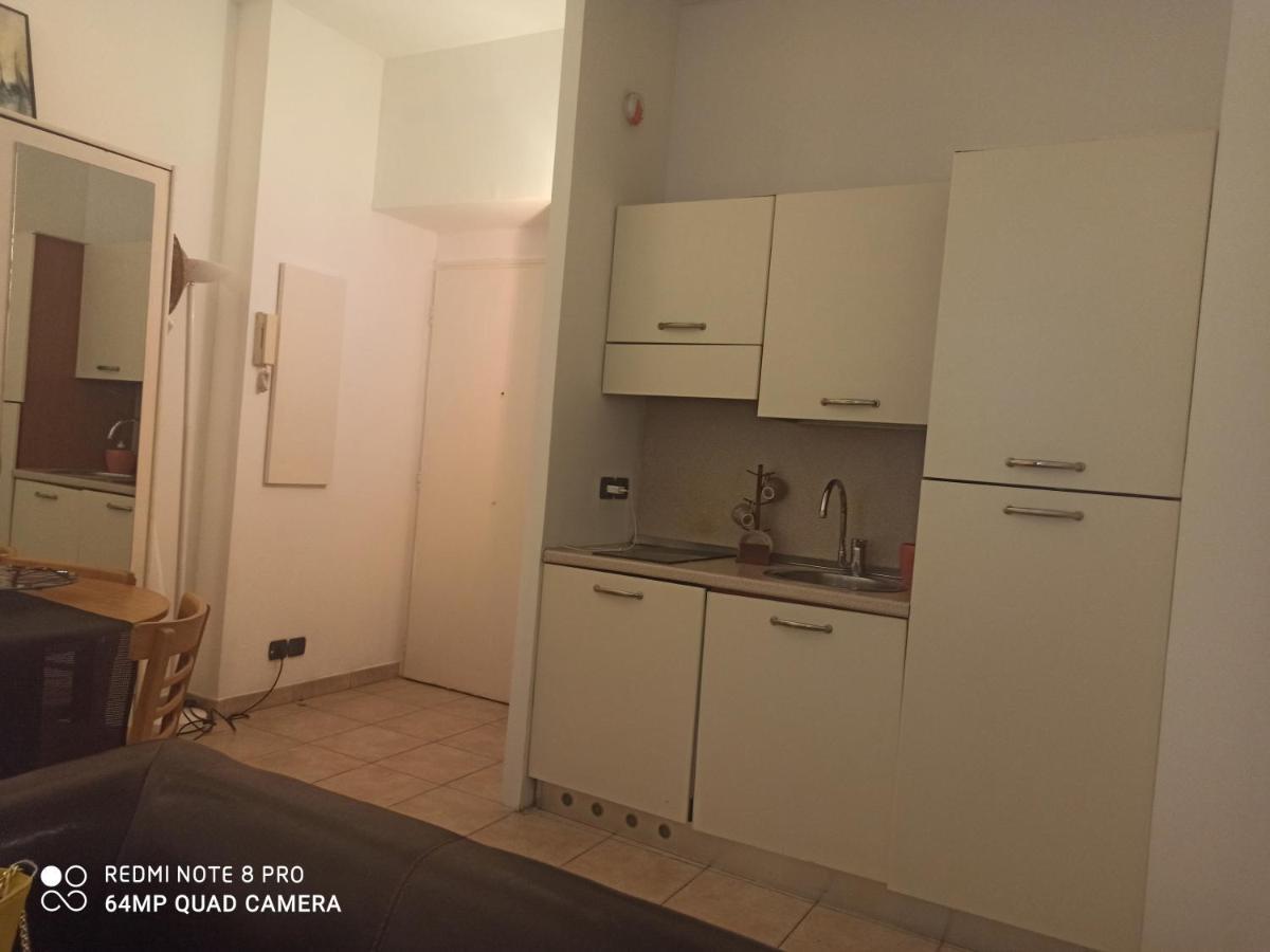 Bella Vista Place Massena Apartment *