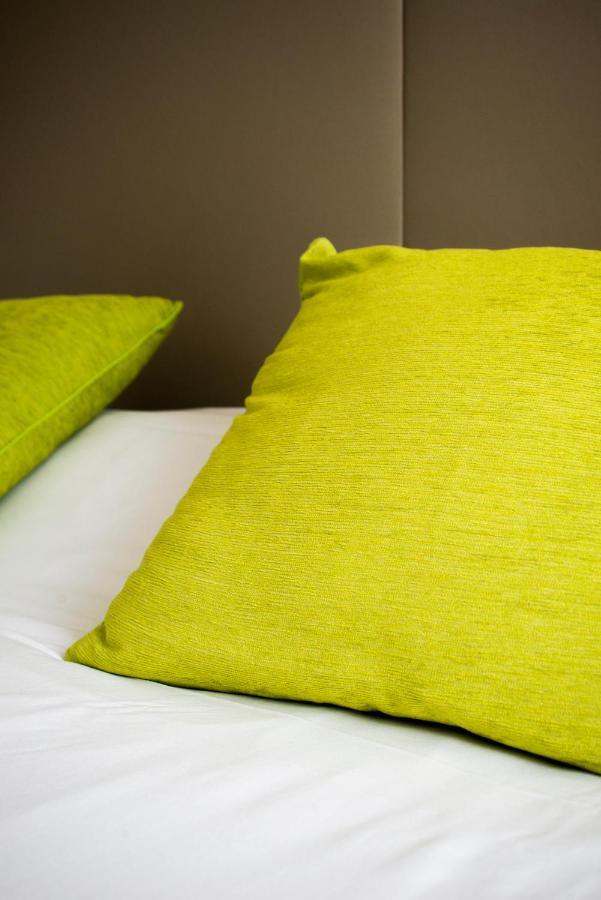 Campanile Centre Acropolis Hotel