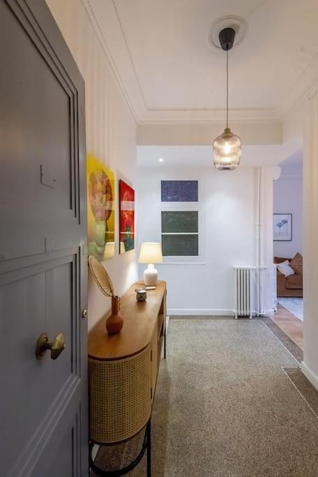 Apartamento Superb 2p Of Standing, Comfort, Perfect Locati