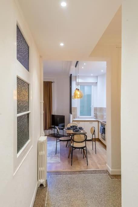 Superb 2p Of Standing, Comfort, Perfect Locati Apartamento *
