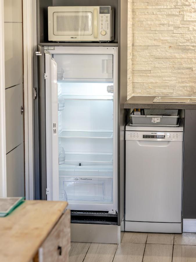 Maccarani Appartement