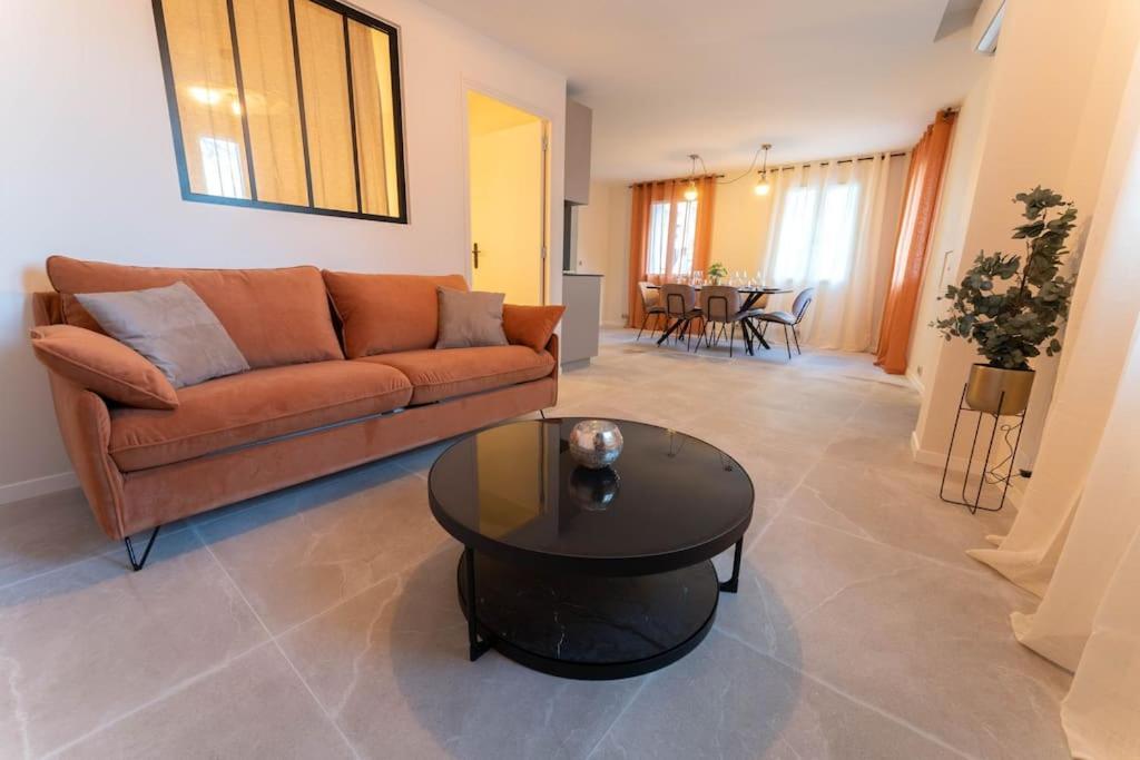 Luxury Room, Parking, Wifi, Jacuzzi, Balneo Nice