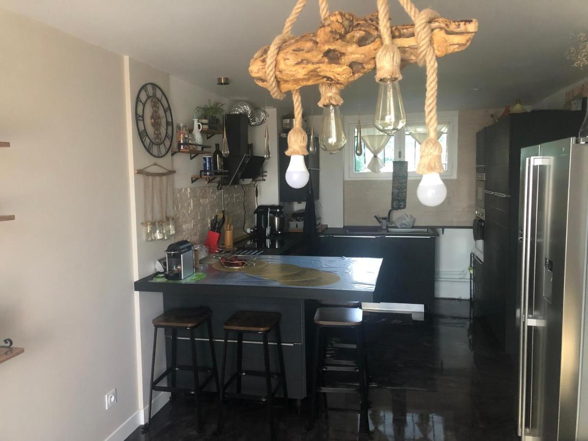 Apartment Marguerite