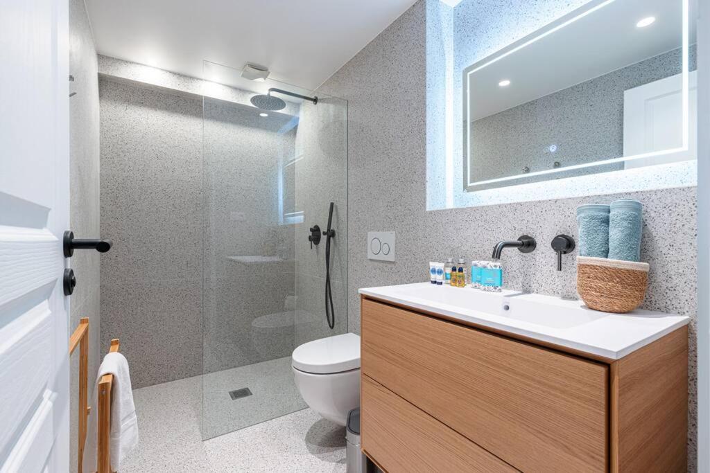 Herold 60 - Cosy Apartment Suite W Ac Downtown
