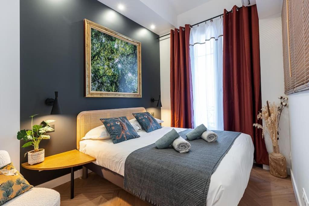 Herold 60 - Cosy Apartment Suite W Ac Downtown *