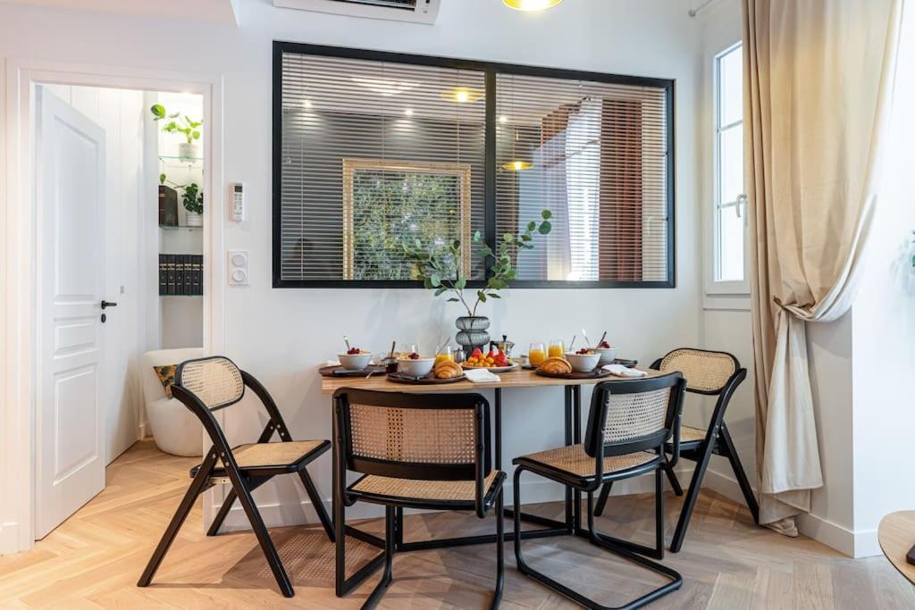 Apartment Herold 60 - Cosy Apartment Suite W Ac Downtown *