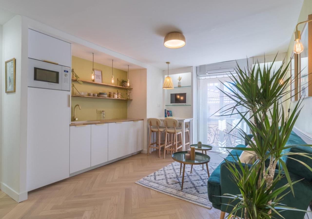 Apartamento Vieux 3p D'exception ! 4 Pax, Clim, Wifi Duhaut