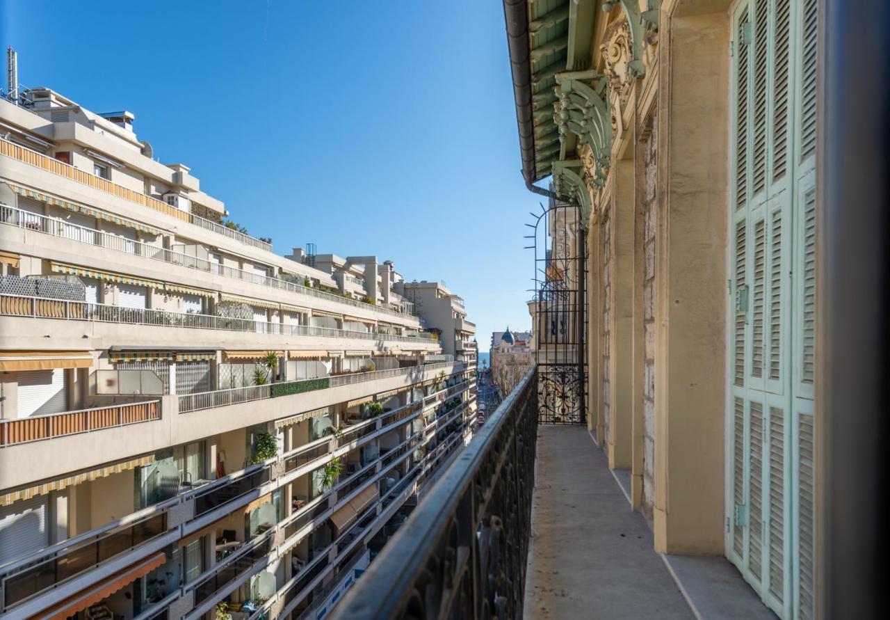 Sunny And Modern Baquis Flat