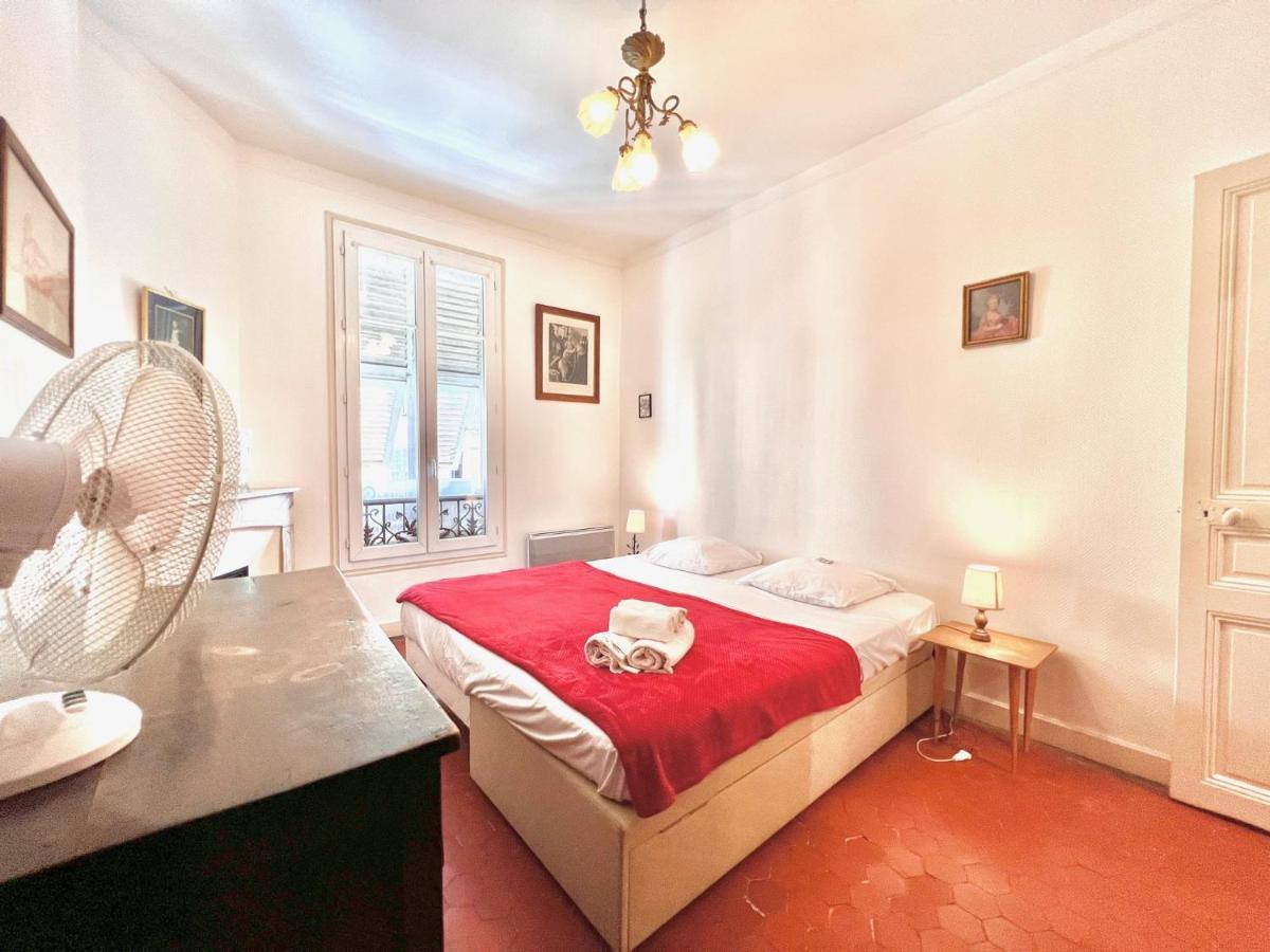 Riviera: Spacious 5-room Duplex Near Sea In Old Town Port Apartamento