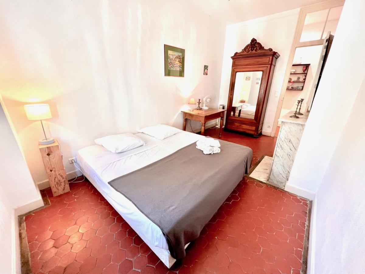 Riviera: Spacious 5-room Duplex Near Sea In Old Town Port Apartamento *