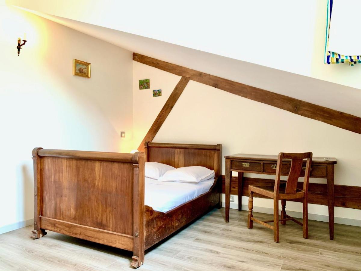 Apartamento Riviera: Spacious 5-room Duplex Near Sea In Old Town Port Nice