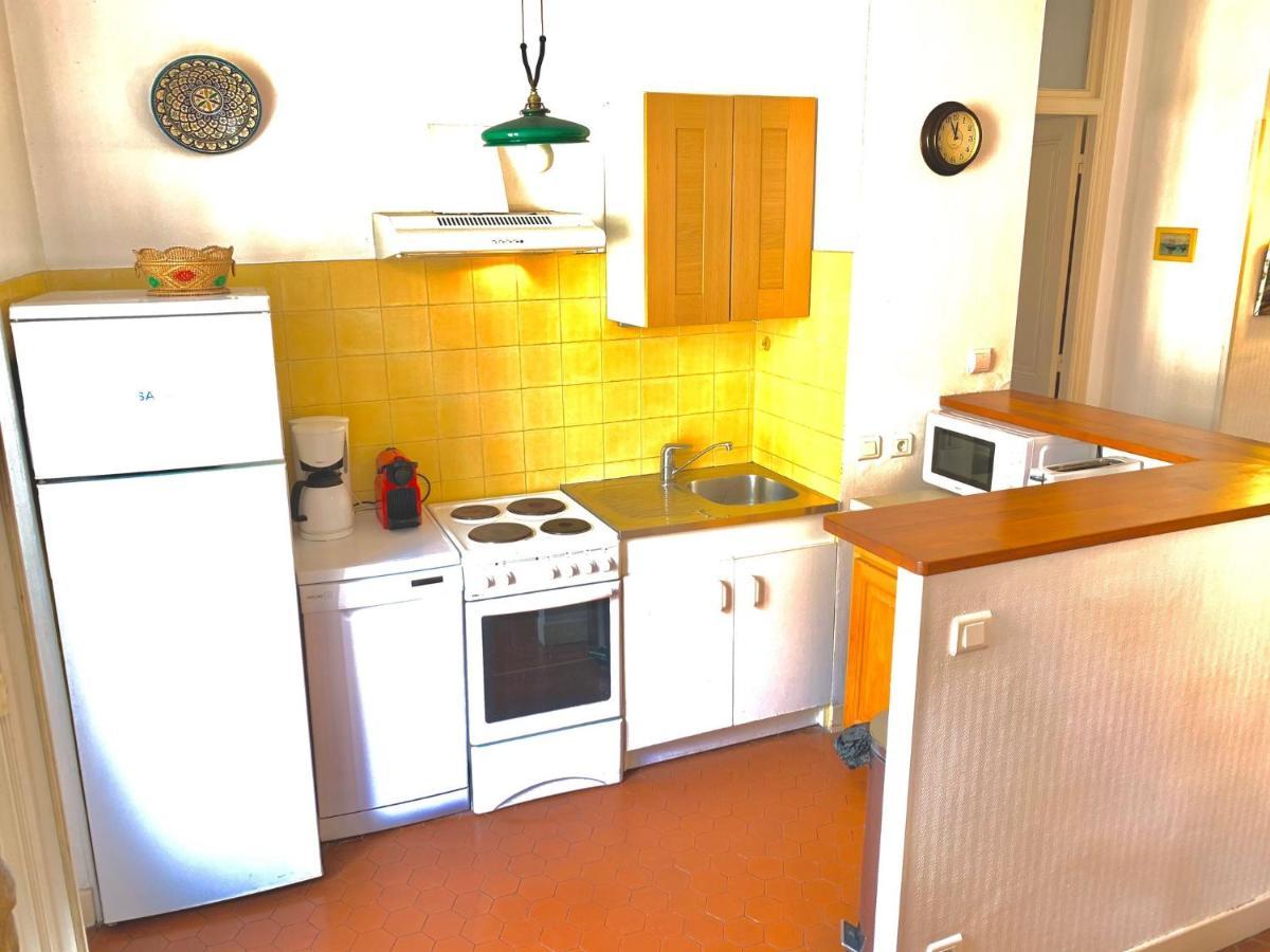 Riviera: Spacious 5-room Duplex Near Sea In Old Town Port * Nice