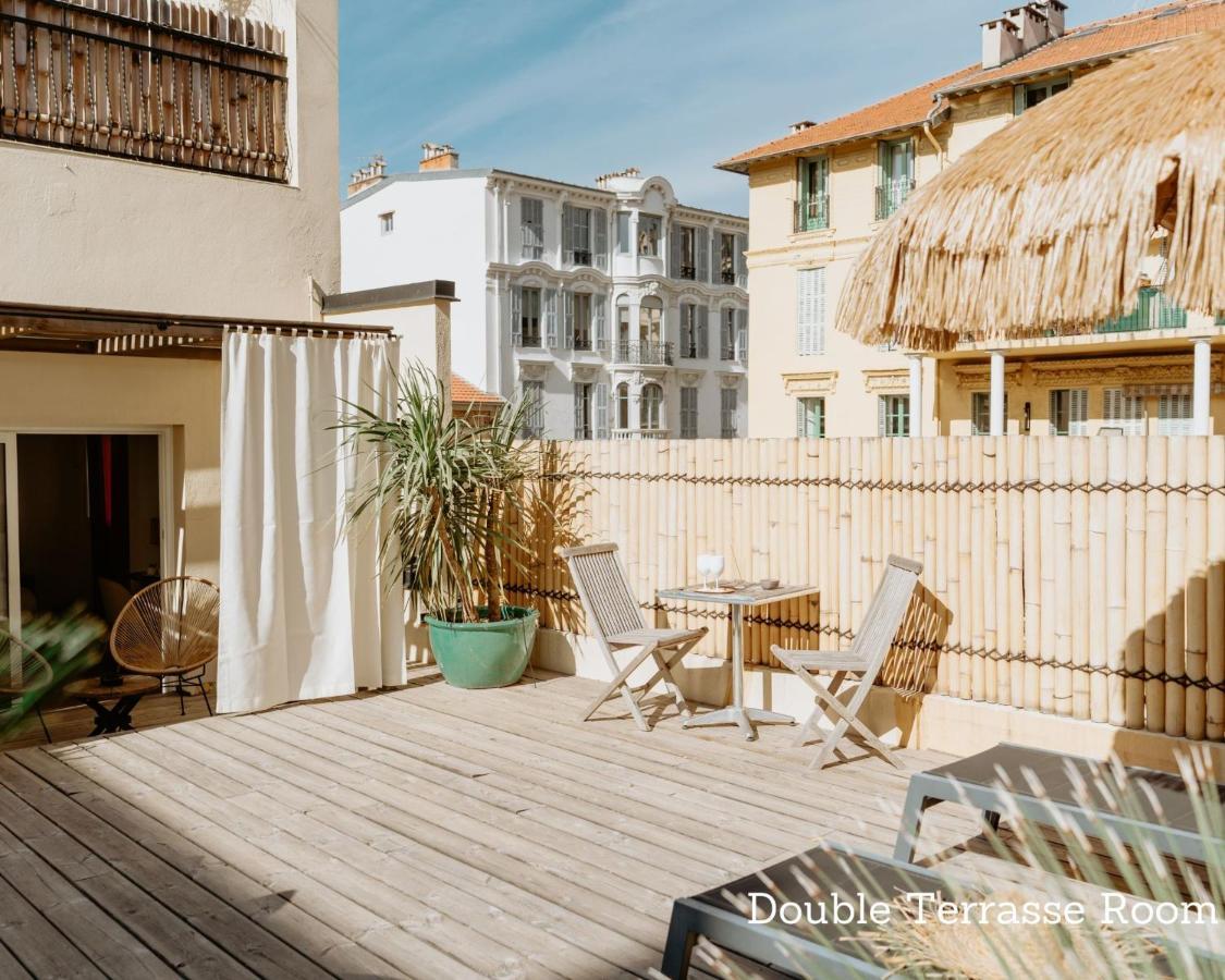Hotel Palm Boutique